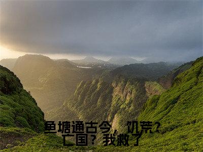 沈葭赵衍之小说全文免费阅读大结局-鱼塘通古今,饥荒?亡国?我救了最新章节列表免费阅读