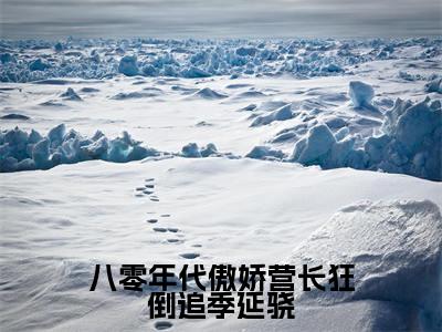 八零年代傲娇营长狂倒追季延骁全文免费阅读大结局_八零年代傲娇营长狂倒追季延骁(叶素华季延骁)最新章节列表