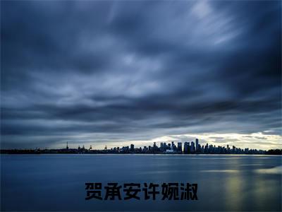 许婉淑贺承安(贺承安许婉淑)全文免费阅读无弹窗大结局_许婉淑贺承安小说全文大结局