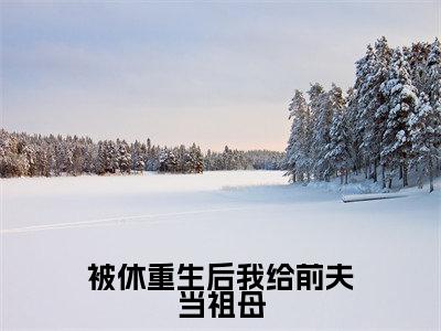 被休重生后我给前夫当祖母小说(端木泽夕苏芩秋)全文免费阅读无弹窗_被休重生后我给前夫当祖母高赞小说免费阅读笔趣阁(端木泽夕苏芩秋)