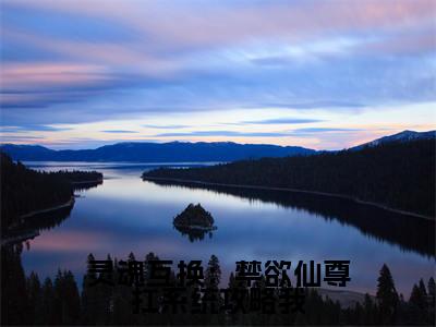 灵魂互换:禁欲仙尊扛系统攻略我小说(蓝灵儿白千尘)全文免费阅读无弹窗大结局_灵魂互换:禁欲仙尊扛系统攻略我最新章节在线阅读_笔趣阁