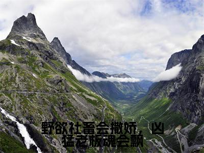 野欲社畜会撒娇,凶猛老板魂会飘(唐宴姜楠免费阅读无弹窗)唐宴姜楠最新章节列表_笔趣阁