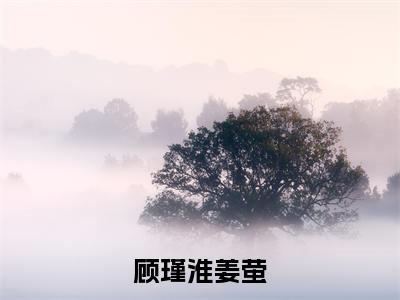 顾瑾淮姜萤小说大结局精彩推荐，姜萤顾瑾淮全文完整版在线阅读