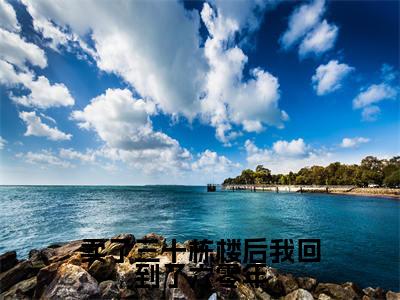 卖了三十栋楼后我回到了六零年林紫抖音热推新书小说全文阅读（林紫）全文免费阅读大结局