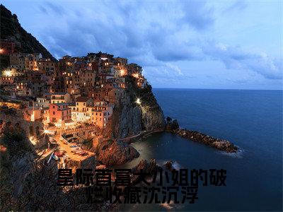 星际首富大小姐的破烂收藏沈沉浮(沈沉浮)最新免费小说-沈沉浮(星际首富大小姐的破烂收藏沈沉浮)全文全章节免费阅读