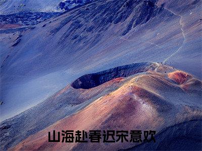 山海赴春迟宋意欢免费小说_傅祈年宋意欢免费最新章节列表_笔趣阁