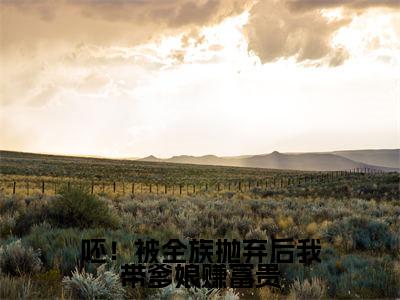 呸！被全族抛弃后我带爹娘赚富贵（唐小南）热推现言小说-呸！被全族抛弃后我带爹娘赚富贵小说在哪里可以看全文