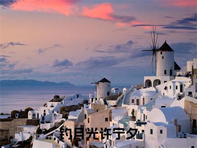 钓月光许宁夕(许宁夕)全文免费阅读无弹窗_钓月光许宁夕(许宁夕)全文阅读-笔趣阁