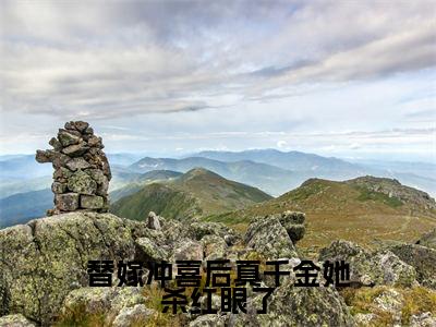 替嫁冲喜后真千金她杀红眼了(林诗婉)全文阅读无弹窗大结局_替嫁冲喜后真千金她杀红眼了免费阅读无弹窗最新章节列表