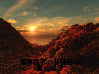 顾清鸢萧云舟今日更新最新章节渣男跪下,我嫁给你皇叔祖了在线阅读