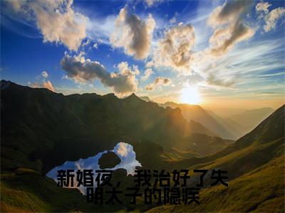 新婚夜,我治好了失明太子的隐疾小说全文免费阅读无弹窗大结局_(新婚夜,我治好了失明太子的隐疾)黎语颜夜翊珩最新章节列表笔趣阁