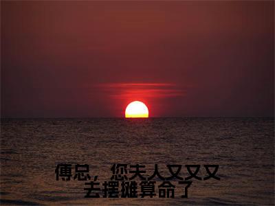傅总,您夫人又又又去摆摊算命了全文免费阅读无弹窗大结局_(傅京尧林溪无弹窗)傅总,您夫人又又又去摆摊算命了全文阅读最新章节列表笔趣阁