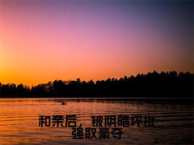 萧持盈在线阅读(和亲后,被阴暗坏批强取豪夺)全文免费阅读_和亲后,被阴暗坏批强取豪夺最新章节列表_笔趣阁