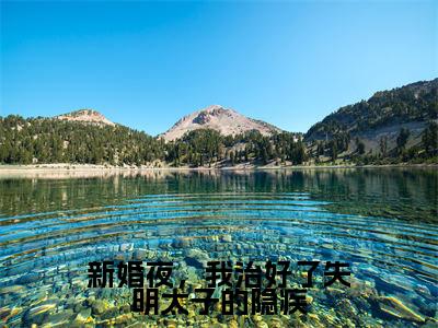 黎语颜夜翊珩全文(新婚夜,我治好了失明太子的隐疾)全文免费阅读无弹窗大结局_新婚夜,我治好了失明太子的隐疾免费最新章节列表_笔趣阁