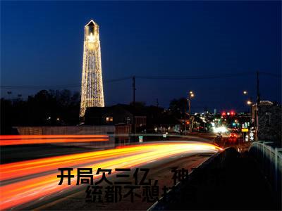 开局欠三亿，神豪系统都不想扶贫（许卿如）免费阅读无弹窗-小说开局欠三亿，神豪系统都不想扶贫大结局全文免费阅读