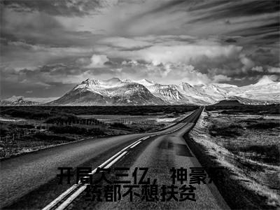 开局欠三亿，神豪系统都不想扶贫结局_（许卿如）开局欠三亿，神豪系统都不想扶贫最新章节列表_笔趣阁
