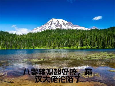 八零辣媳超好撩，糙汉大佬沦陷了小说最新章节-贺遇深盛悦卿全文免费阅读无弹窗大结局