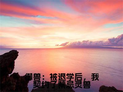御兽：被退学后，我契约了禁忌灵兽（陆霖）全文免费读无弹窗大结局_陆霖免费小说御兽：被退学后，我契约了禁忌灵兽读无弹窗最新章节列表
