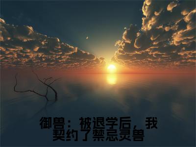 御兽:被退学后,我契约了禁忌灵兽(陆霖)全文完整版免费阅读_御兽:被退学后,我契约了禁忌灵兽最新章节列表_笔趣阁(陆霖)