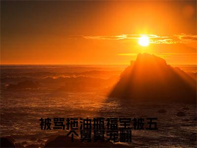 被骂拖油瓶福宝被五个舅舅宠翻小说全文免费阅读_（被骂拖油瓶福宝被五个舅舅宠翻）姜浅小说最新章节列表笔趣阁