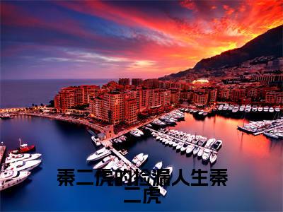 秦二虎小说-《秦二虎的捡漏人生秦二虎》完整章节阅读无弹窗免费阅读大结局