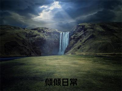 倾倾日常（圣幽渊永世意）全文免费阅读_倾倾日常言诺诺，井傅宸小说最新章节列表笔趣阁