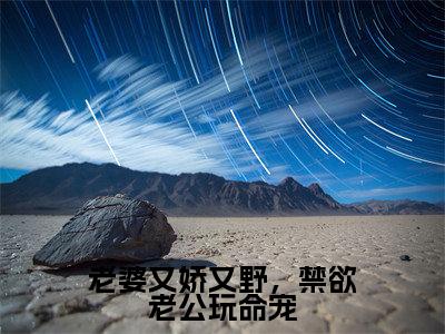 顾墨辰姜薇（老婆又娇又野，禁欲老公玩命宠）的小说完整版免费阅读主角是（顾墨辰姜薇）老婆又娇又野，禁欲老公玩命宠无弹窗免费阅读