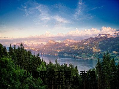 少帅既然不娶，我嫁人你哭什么全文免费阅读无弹窗大结局-姜止楚伯承小说在哪里可以看