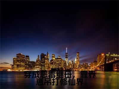 穿成恶毒继母,靠养崽吊打修仙界热门小说云向晚最新章节免费阅读-完结版全文云向晚小说在线阅读