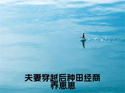 夫妻穿越后种田经商养崽崽(夏知秋宋景恒)全文免费阅读-(夏知秋宋景恒小说)夫妻穿越后种田经商养崽崽最新章节列表