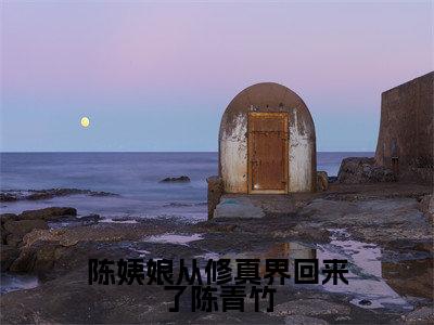陈姨娘从修真界回来了陈青竹(陈青竹)全文免费阅读无弹窗大结局_(陈姨娘从修真界回来了陈青竹)最新章节列表