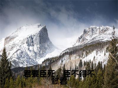 君要臣死，臣不得不弑君（顾昔）免费最新小说_顾昔（君要臣死，臣不得不弑君）免费版今日已更新