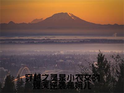 穿越之灵泉小农女的爆笑逆袭林婉儿全文免费完整版-小说穿越之灵泉小农女的爆笑逆袭林婉儿(轩辕逸林婉儿)已完结全集大结局