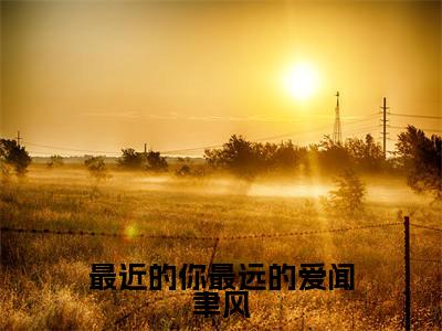 林星澜闻聿风最近的你最远的爱闻聿风在线小说-最近的你最远的爱闻聿风全文无删减版阅读