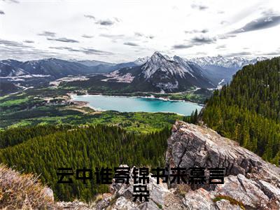 云中谁寄锦书来慕言枭(顾知薇慕言枭最新章节)在线阅读-免费小说云中谁寄锦书来慕言枭全文阅读