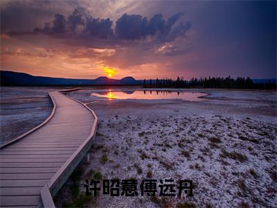 许昭意傅远舟全文免费阅读无弹窗(小说全文免费阅读)傅远舟许昭意最新章节列表