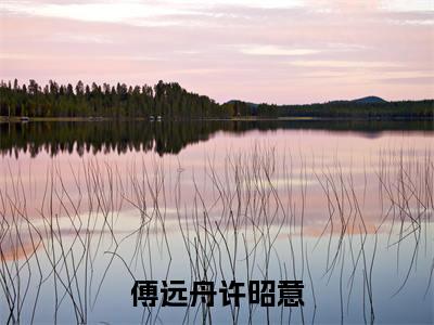 傅远舟许昭意傅远舟许昭意免费小说傅远舟许昭意全文无弹窗完整版阅读