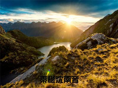 高赞小说秦樾沈南音(沈南音秦樾)完结阅读_沈南音秦樾秦樾沈南音免费看全文