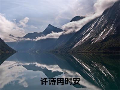 新书热荐许诗冉时安全文免费阅读无弹窗大结局-小说时安许诗冉全文完整版免费阅读