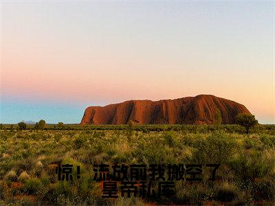 惊!流放前我搬空了皇帝私库小说(楚辞)全文免费阅读无弹窗大结局_(惊!流放前我搬空了皇帝私库)楚辞小说免费阅读最新章节列表