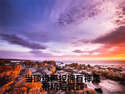当顶级声控拥有神豪系统后管颜全文免费阅读大结局_当顶级声控拥有神豪系统后管颜(管颜)完整版在线赏析