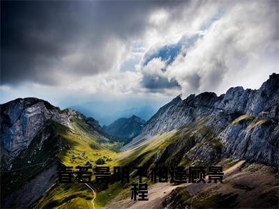 春若景明不相逢顾景程小说全文免费阅读付明嫣顾景程免费完整版阅读