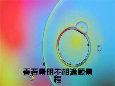 春若景明不相逢顾景程全文免费阅读大结局_春若景明不相逢顾景程(付明嫣顾景程)完整版在线赏析