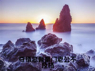 顾瑾妍慕北宸（夺情总裁豪门老公不及格）在哪里可以免费看-夺情总裁豪门老公不及格（顾瑾妍慕北宸）小说全章节免费阅读