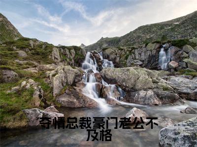 顾瑾妍慕北宸（夺情总裁豪门老公不及格）全文免费阅读无弹窗大结局_夺情总裁豪门老公不及格全文阅读_笔趣阁（顾瑾妍慕北宸）
