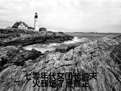 免费+番外庄宏朗池嘉芷全文免费阅读大结局七零年代女团长追夫火葬场了池嘉芷小说最新章节阅读无弹窗