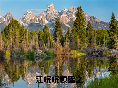 江皖皖顾霆之（江皖皖顾霆之）免费小说-主角江皖皖顾霆之全文在线完本阅读笔趣阁