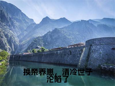 精选小说换亲养崽,清冷世子沦陷了(秦九微)全本阅读_秦九微免费阅读_笔趣阁