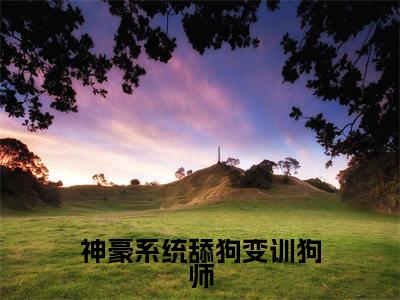 神豪系统舔狗变训狗师(温晚)全文免费在线阅读_神豪系统舔狗变训狗师全文阅读_笔趣阁(温晚)