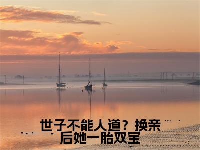 世子不能人道？换亲后她一胎双宝全文免费阅读大结局_世子不能人道？换亲后她一胎双宝最新章节列表_笔趣阁（秋凝歌）